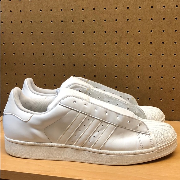 Adidas Superstar blanco shell dedos hombre sz 105 poshmark Adidas Superstar blanco shell dedos hombre sz 105 poshmark